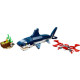 LEGO Creator "Обитатели морских глубин" 31088
